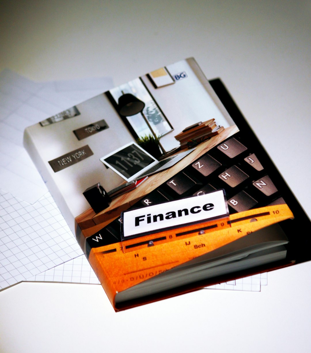 Foundation Package - Financial Basics